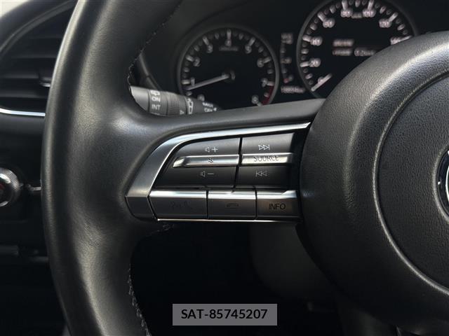Mazda MAZDA3 2020 8909312-11