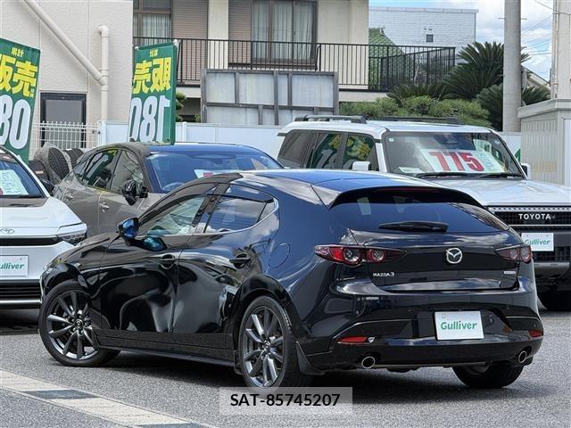 Mazda MAZDA3 2020 8909312-13