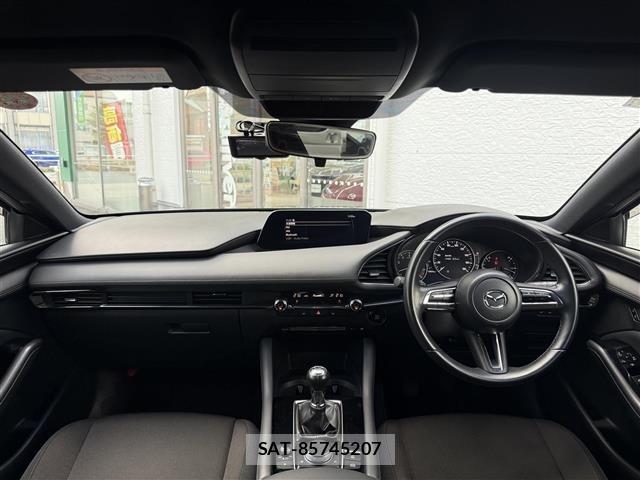 Mazda MAZDA3 2020 8909312-14