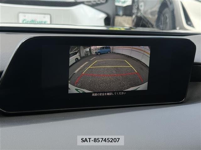 Mazda MAZDA3 2020 8909312-15