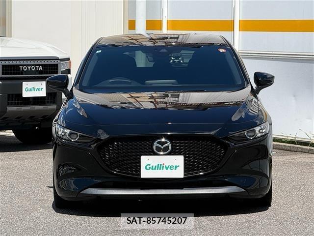 Mazda MAZDA3 2020 8909312-19