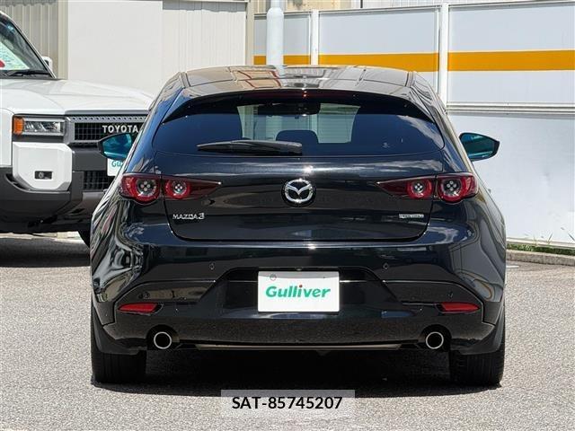 Mazda MAZDA3 2020 8909312-21
