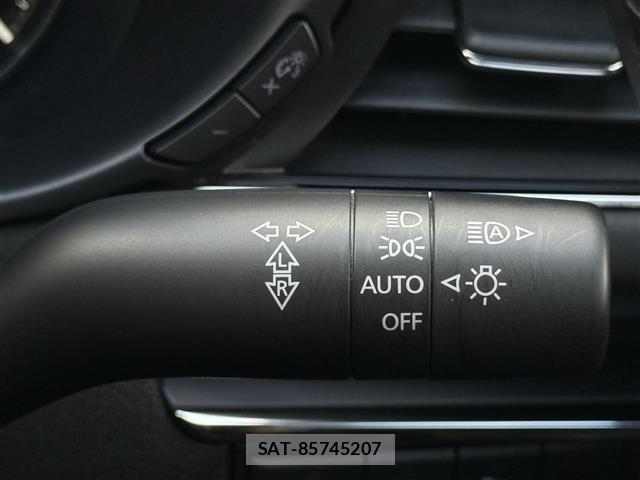 Mazda MAZDA3 2020 8909312-22