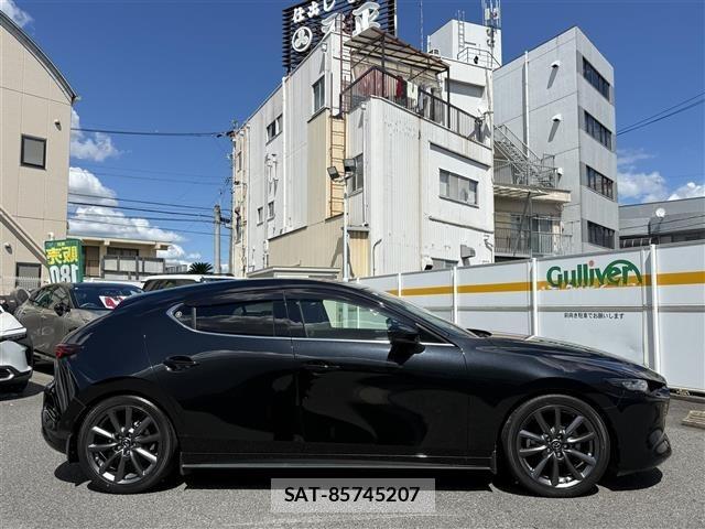 Mazda MAZDA3 2020 8909312-3