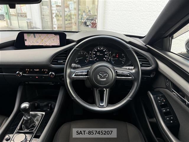 Mazda MAZDA3 2020 8909312-5