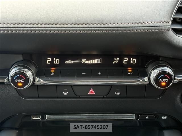 Mazda MAZDA3 2020 8909312-8