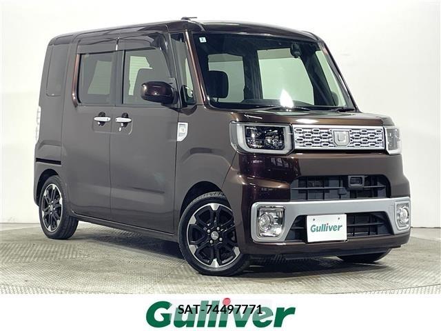 Daihatsu WAKE 2016 8698640-0