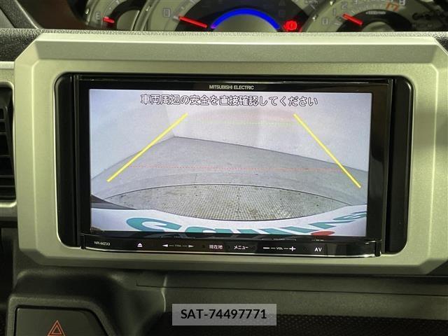 Daihatsu WAKE 2016 8698640-1