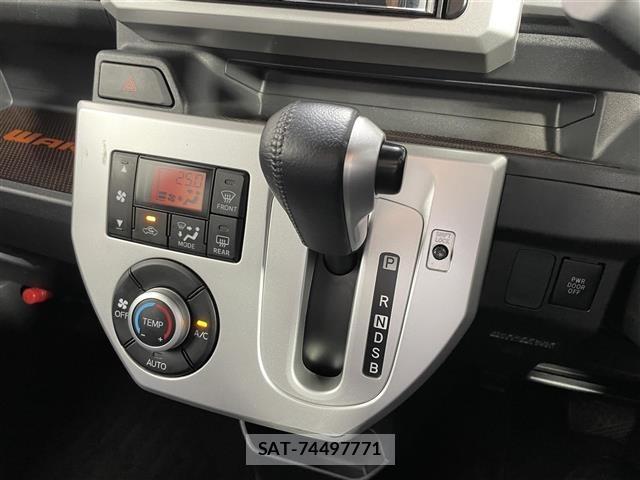 Daihatsu WAKE 2016 8698640-10