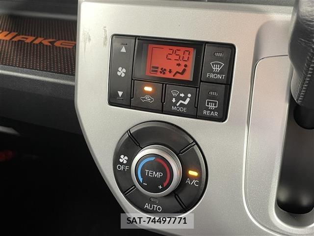 Daihatsu WAKE 2016 8698640-11