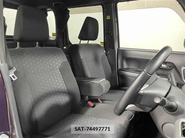 Daihatsu WAKE 2016 8698640-12