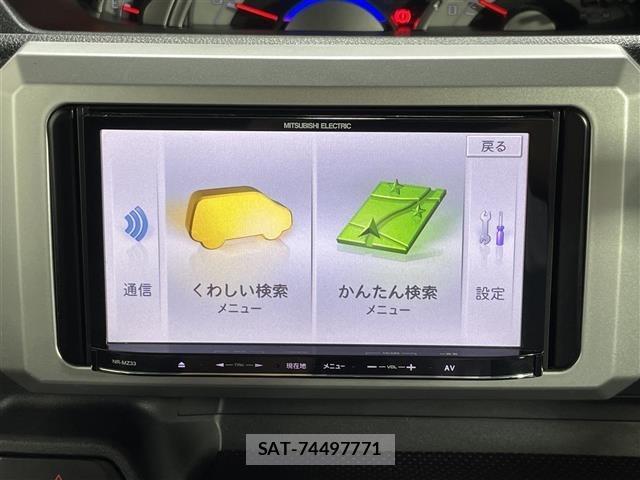 Daihatsu WAKE 2016 8698640-13