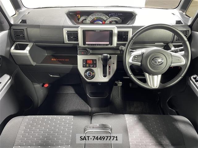 Daihatsu WAKE 2016 8698640-14