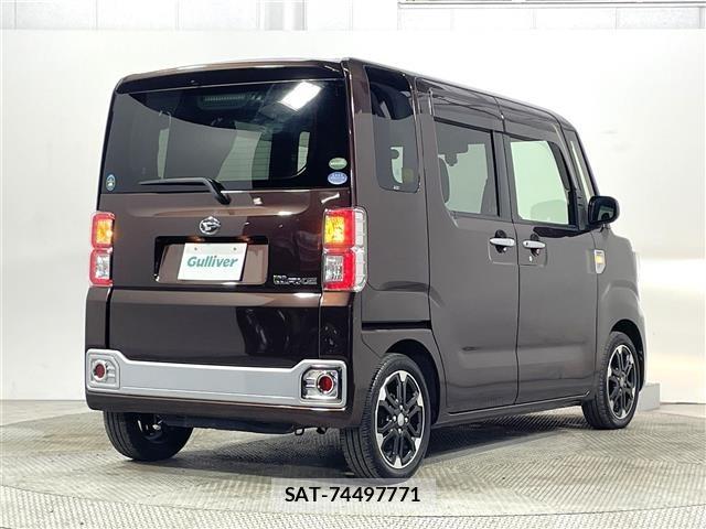 Daihatsu WAKE 2016 8698640-15