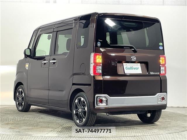 Daihatsu WAKE 2016 8698640-16