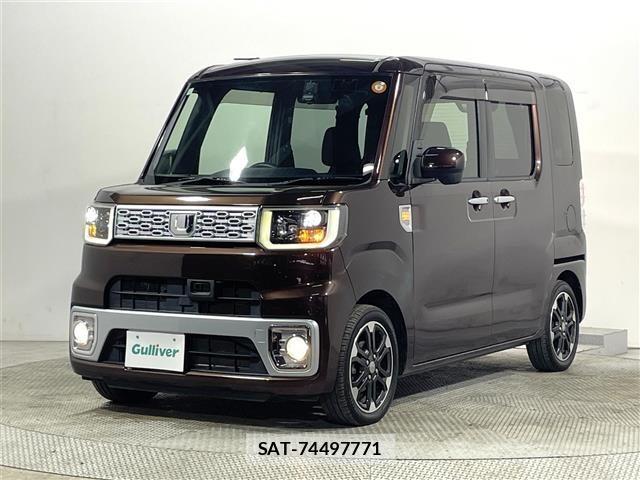 Daihatsu WAKE 2016 8698640-17