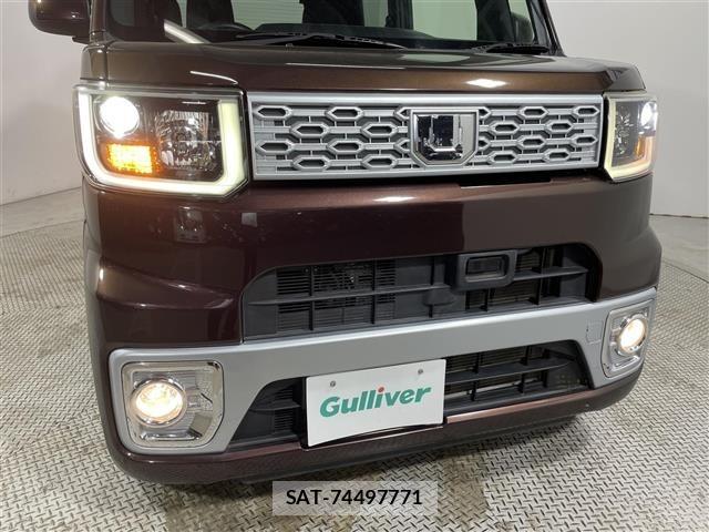 Daihatsu WAKE 2016 8698640-2