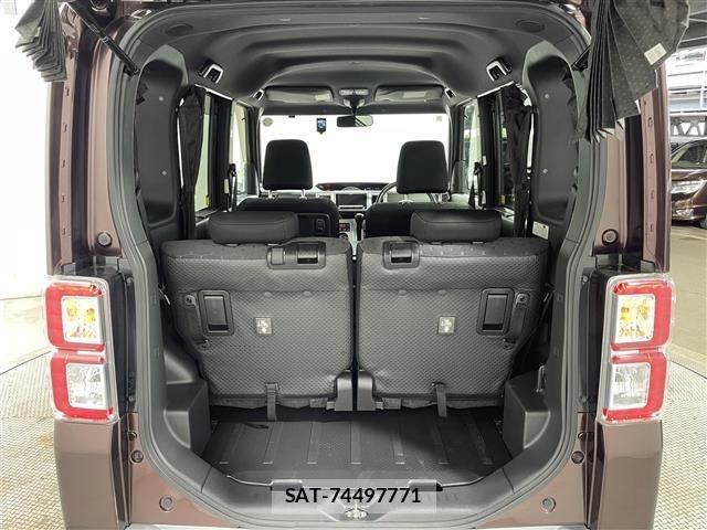 Daihatsu WAKE 2016 8698640-20