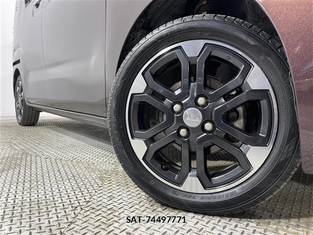 Daihatsu WAKE 2016 8698640-22