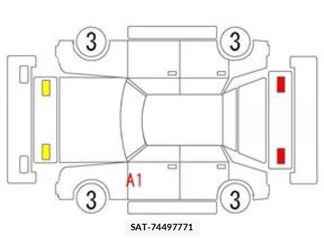 Daihatsu WAKE 2016 8698640-23
