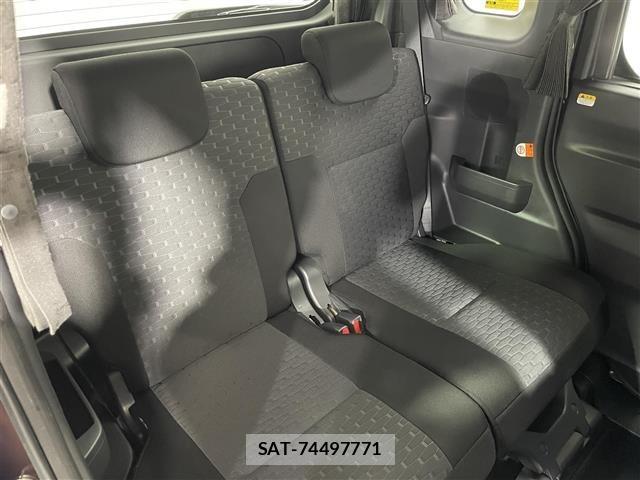 Daihatsu WAKE 2016 8698640-3