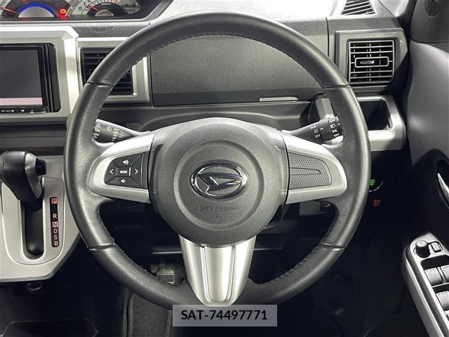 Daihatsu WAKE 2016 8698640-4