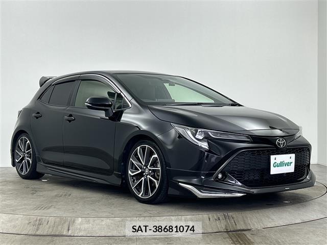 Toyota COROLLA SPORT 2021 8688571-0