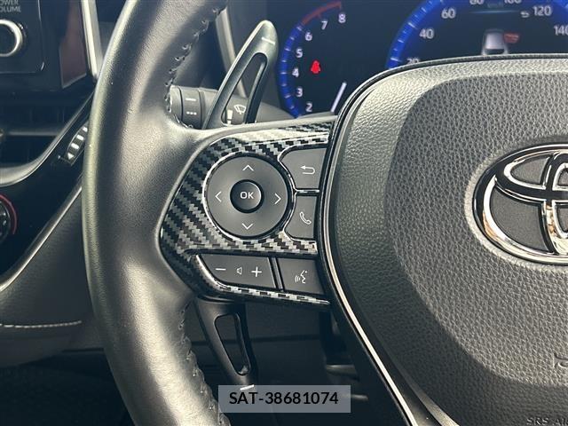 Toyota COROLLA SPORT 2021 8688571-1