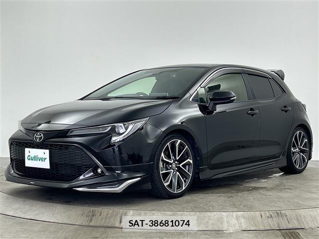 Toyota COROLLA SPORT 2021 8688571-10