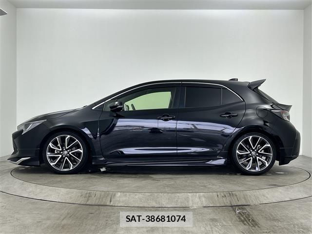 Toyota COROLLA SPORT 2021 8688571-11