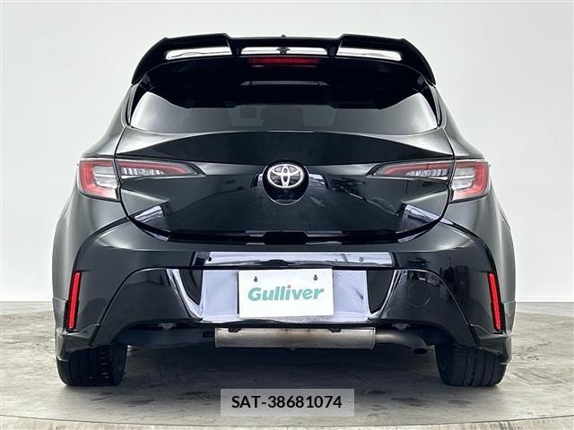 Toyota COROLLA SPORT 2021 8688571-12