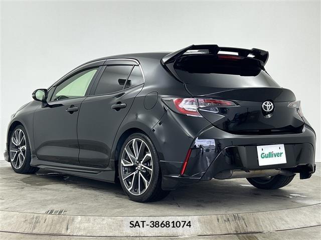 Toyota COROLLA SPORT 2021 8688571-13