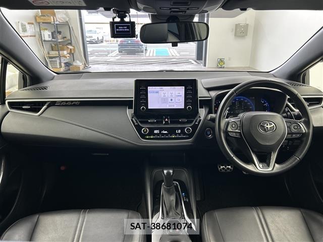 Toyota COROLLA SPORT 2021 8688571-14