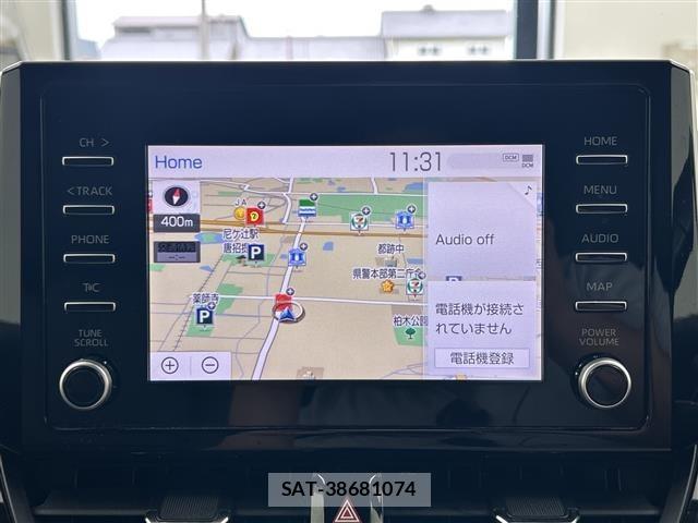 Toyota COROLLA SPORT 2021 8688571-15