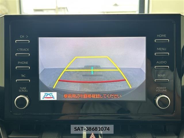 Toyota COROLLA SPORT 2021 8688571-16