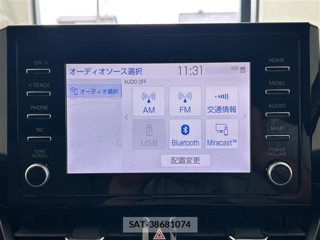 Toyota COROLLA SPORT 2021 8688571-17