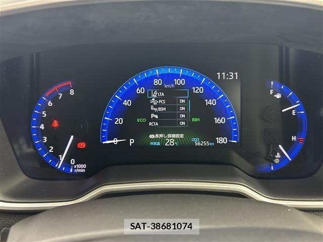 Toyota COROLLA SPORT 2021 8688571-19