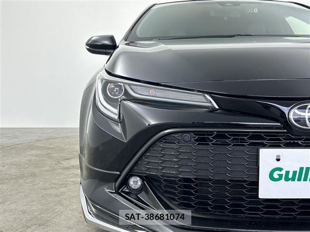 Toyota COROLLA SPORT 2021 8688571-2