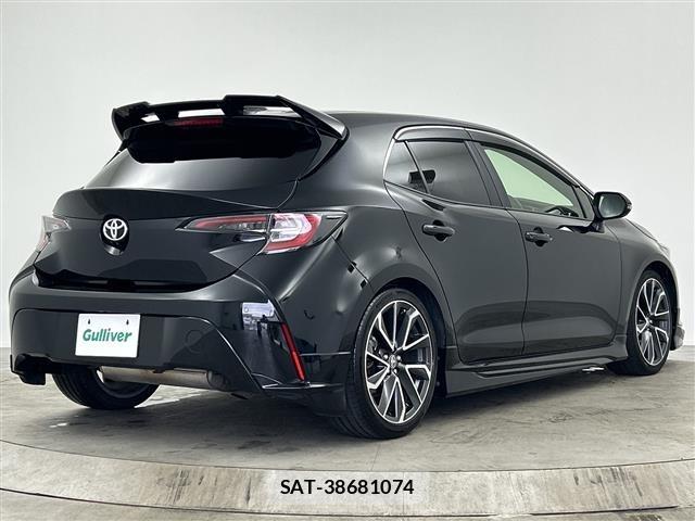 Toyota COROLLA SPORT 2021 8688571-20