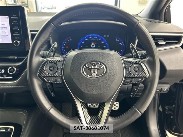 Toyota COROLLA SPORT 2021 8688571-21