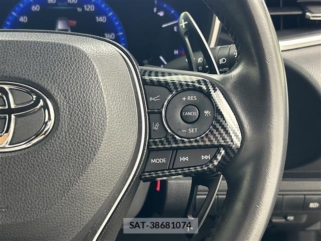 Toyota COROLLA SPORT 2021 8688571-3