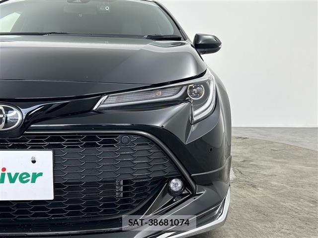 Toyota COROLLA SPORT 2021 8688571-4