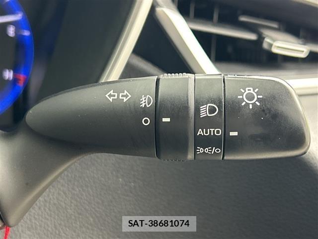 Toyota COROLLA SPORT 2021 8688571-7