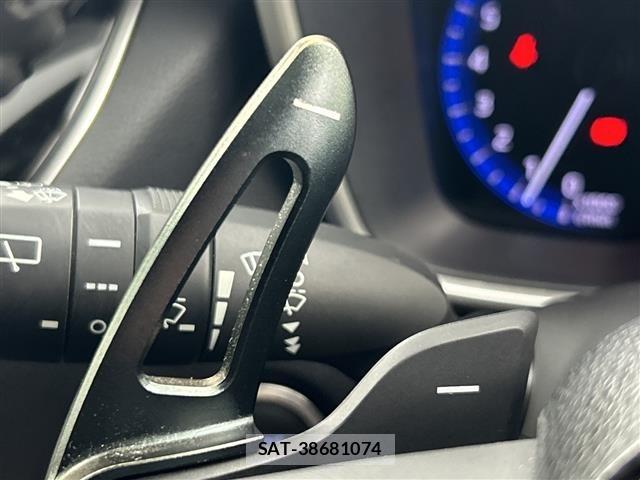 Toyota COROLLA SPORT 2021 8688571-8
