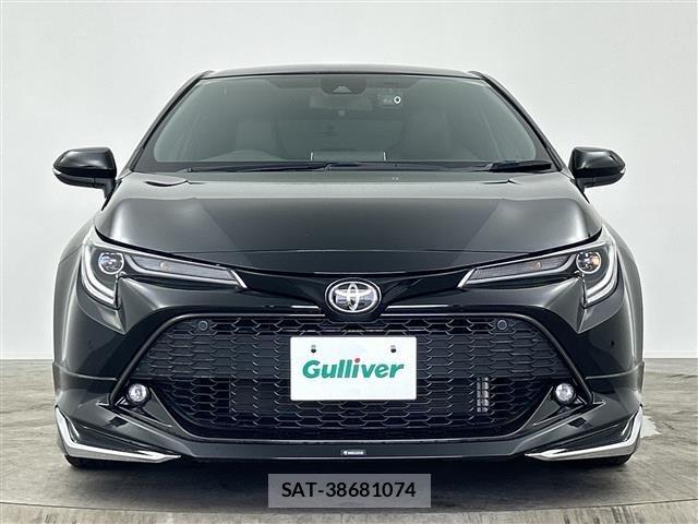 Toyota COROLLA SPORT 2021 8688571-9