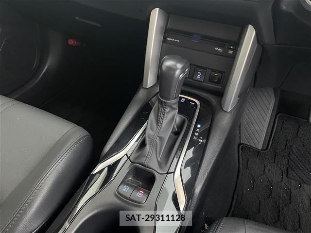 Toyota COROLLA CROSS 2022 8906490-1