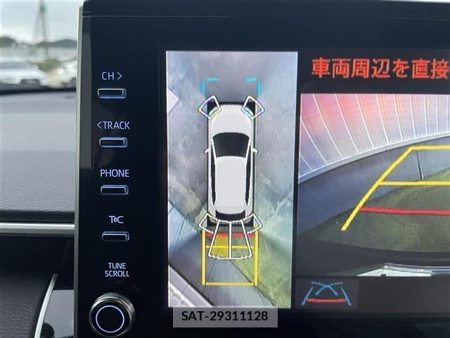 Toyota COROLLA CROSS 2022 8906490-10