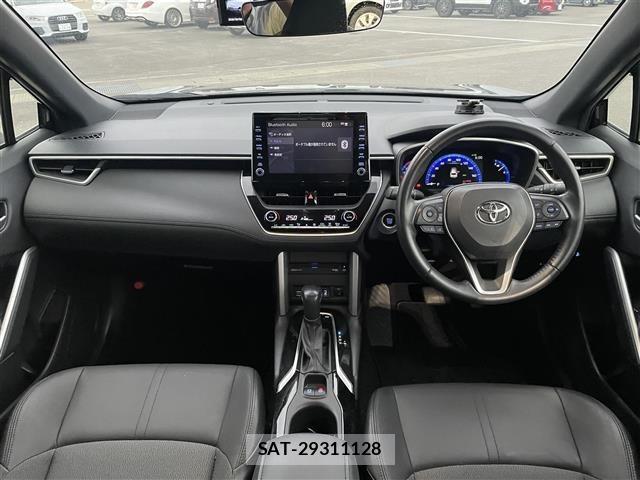 Toyota COROLLA CROSS 2022 8906490-14
