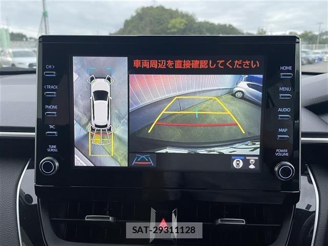Toyota COROLLA CROSS 2022 8906490-16