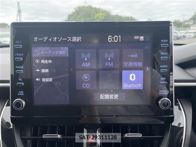 Toyota COROLLA CROSS 2022 8906490-17